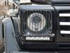 MERCEDES BENZ G-CLASS