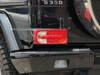 MERCEDES BENZ G-CLASS