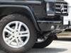 MERCEDES BENZ G-CLASS