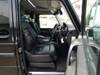 MERCEDES BENZ G-CLASS