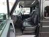 MERCEDES BENZ G-CLASS