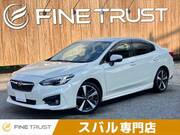 2017 SUBARU IMPREZA G4