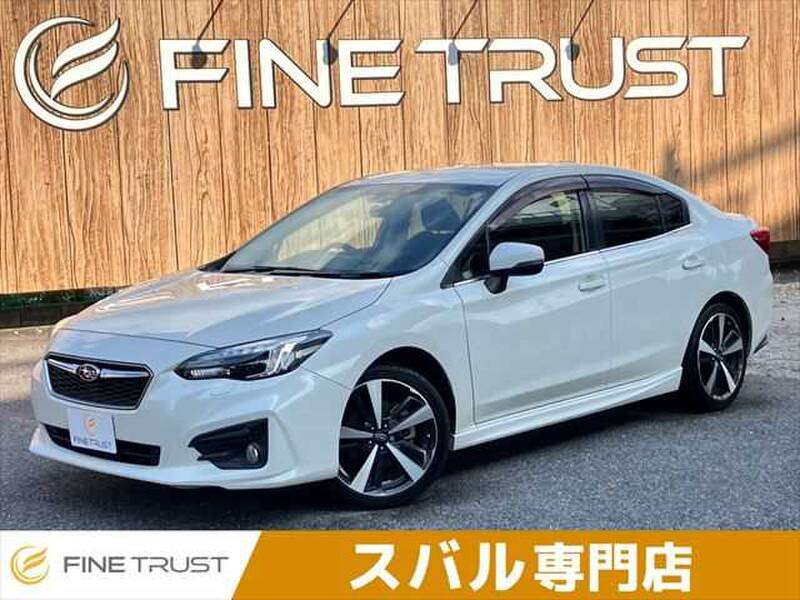 -IMPREZA G4