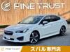 SUBARU IMPREZA G4