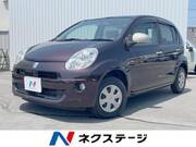 2010 TOYOTA PASSO