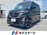 2020 NISSAN ROOX