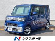 2014 DAIHATSU WAKE
