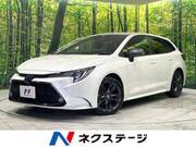 2021 TOYOTA COROLLA TOURING