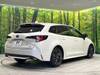 TOYOTA COROLLA TOURING