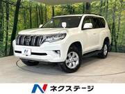 2021 TOYOTA LAND CRUISER PRADO