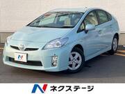 2011 TOYOTA PRIUS S