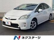 2014 TOYOTA PRIUS S