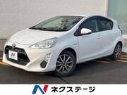 2016 TOYOTA AQUA S