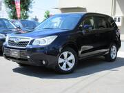 2012 SUBARU FORESTER
