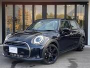 2023 BMW MINI