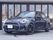 2023 BMW MINI