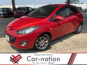 2013 MAZDA DEMIO