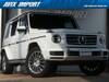 MERCEDES BENZ G-CLASS