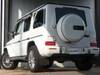 MERCEDES BENZ G-CLASS