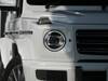 MERCEDES BENZ G-CLASS