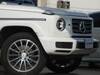 MERCEDES BENZ G-CLASS