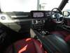 MERCEDES BENZ G-CLASS