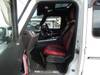 MERCEDES BENZ G-CLASS