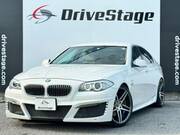 2012 BMW 5 SERIES