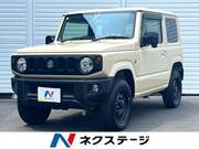 2021 SUZUKI JIMNY XL