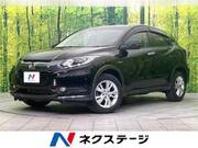2014 HONDA VEZEL