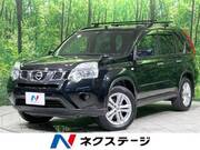 2013 NISSAN X-TRAIL 20X