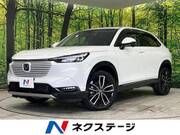 2023 HONDA VEZEL