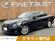 2013 TOYOTA CROWN ATHLETE