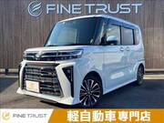 2022 DAIHATSU TANTO