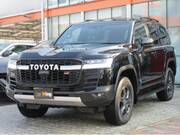 2023 TOYOTA LAND CRUISER