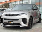 2024 LAND ROVER RANGE ROVER SPORT