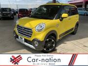 2018 DAIHATSU CAST