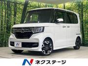 2018 HONDA N-BOX CUSTOM