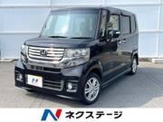 2012 HONDA N-BOX CUSTOM