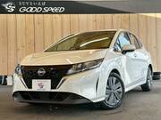 2023 NISSAN NOTE X