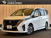2023 NISSAN SERENA