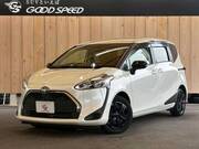 2021 TOYOTA SIENTA