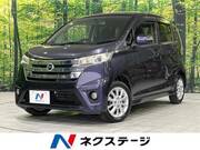 2014 NISSAN DAYZ