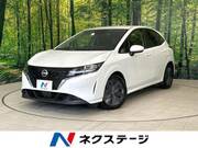 2023 NISSAN NOTE X