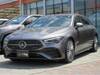 MERCEDES BENZ CLA-CLASS Shooting Brake