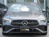 MERCEDES BENZ CLA-CLASS Shooting Brake