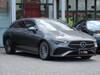 MERCEDES BENZ CLA-CLASS Shooting Brake