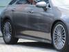 MERCEDES BENZ CLA-CLASS Shooting Brake