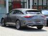 MERCEDES BENZ CLA-CLASS Shooting Brake