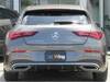 MERCEDES BENZ CLA-CLASS Shooting Brake